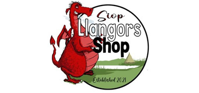 Llangors Shop